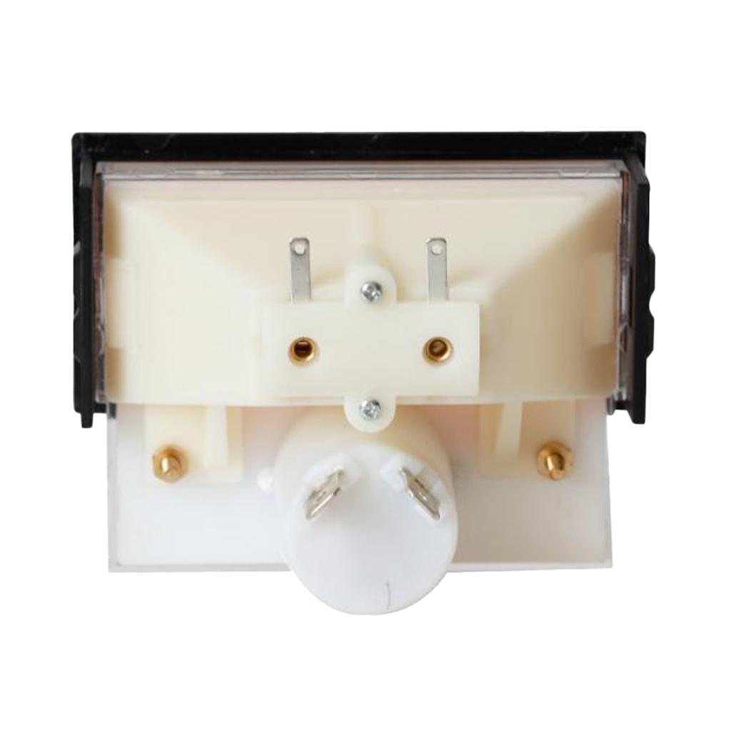 Dual VU Meter Kit Amber Light  - Diy Audio Electronics Kit recension och pris