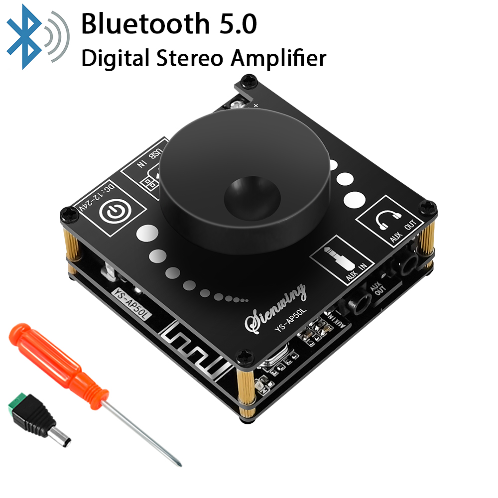 DIY Audio Modification Module  - Diy Audio Electronics Kit recension och pris
